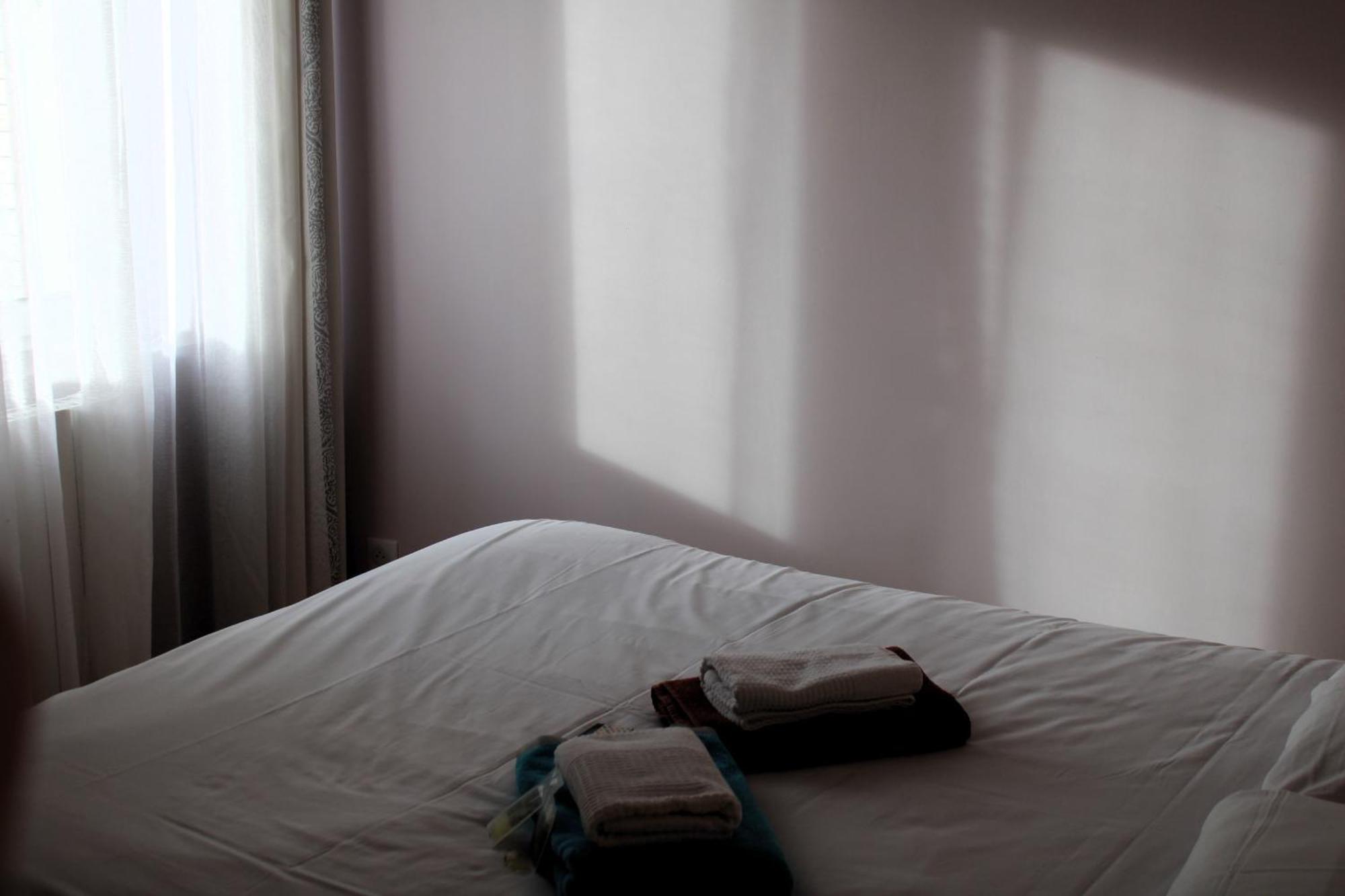 Aa13 - Le Victor Hugo - Sejour D'Exception Dans Un Appartement Historique Ault Exteriér fotografie